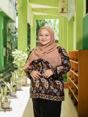 Agnes Hertiannisa